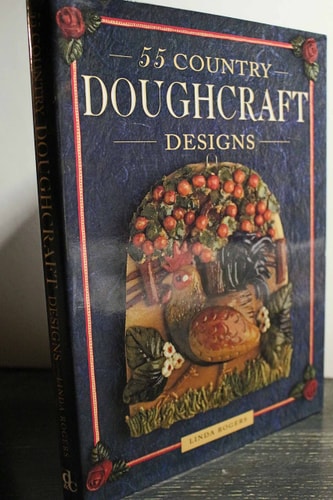 55 Country Doughcraft Designs