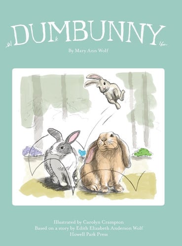 Dumbunny