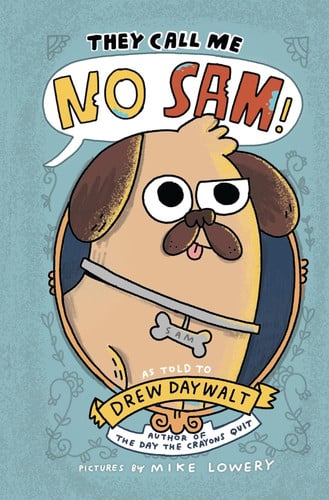 They call me No Sam!