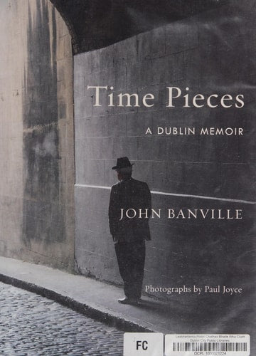 John Banvilles Dublin
