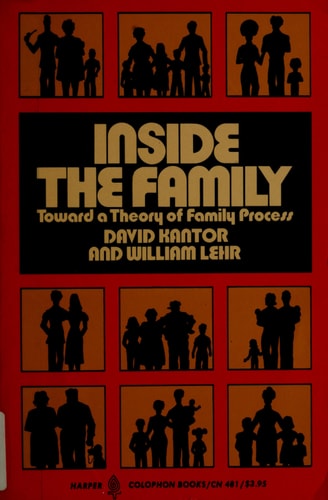 Inside the Family