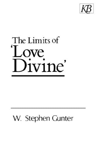 The Limits of Love Divine