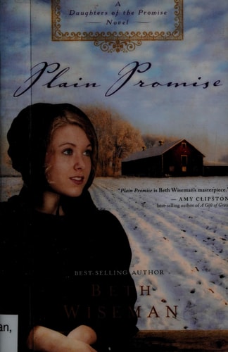 Plain Promise (Daughters of the Promise, No. 3)