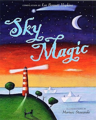 Sky Magic (Rise and Shine)