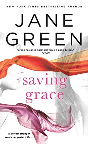Saving Grace: A Novel