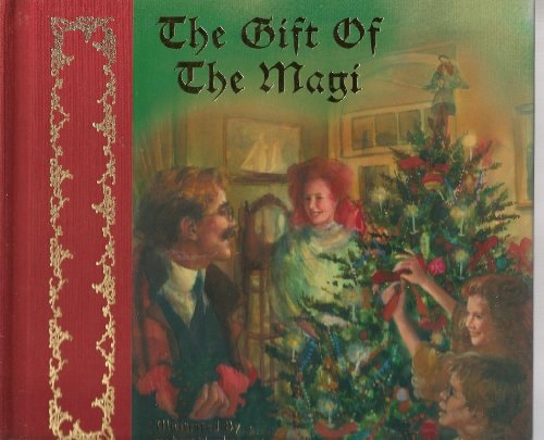 The Gift of the Magi