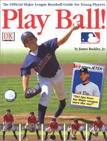 Play Ball!