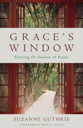 Grace's Window: Entering the Season of Prayer
