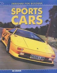 Sports Cars (Designed for Success)