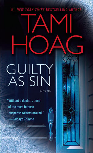 Guilty as Sin: A Novel (Deer Lake)