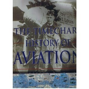 The Timechart History of Aviation