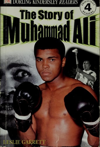 DK Readers L4: The Story of Muhammad Ali