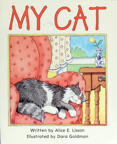 My Cat