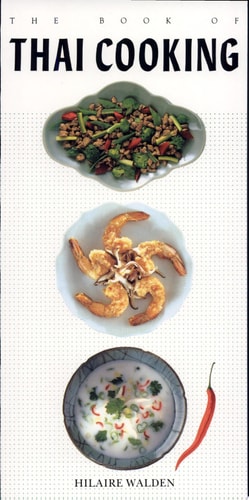 The Book of Thai Cooking