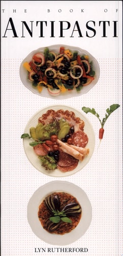 The Book of Antipasti