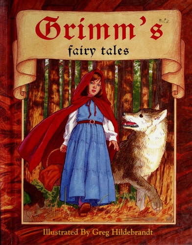 Grimms Fairy Tales