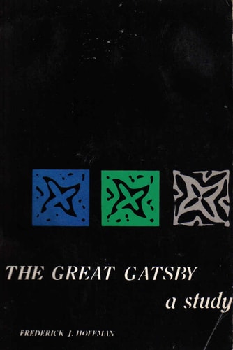 The Great Gatsby: A Study.