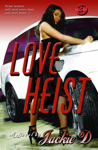 Love Heist