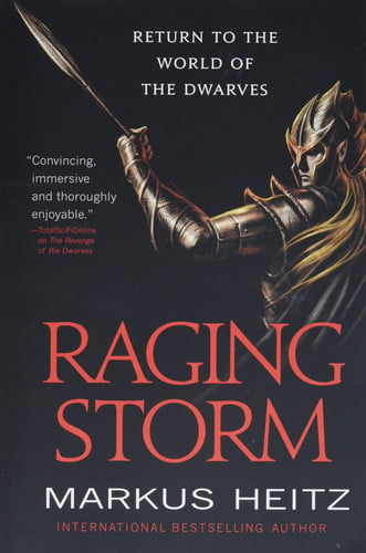 Raging Storm