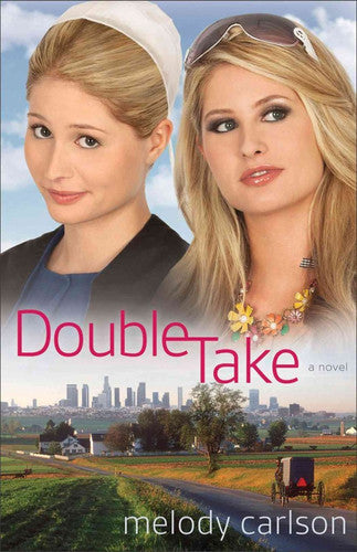 Double Take A Novel
