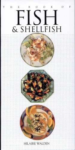 The Book of Fish and Shellfish