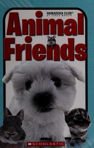 Animal Friends