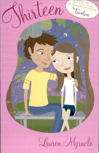 Thirteen (The Winnie Years)