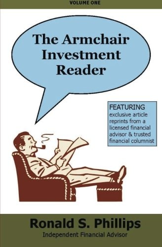 The Armchair Investment Reader