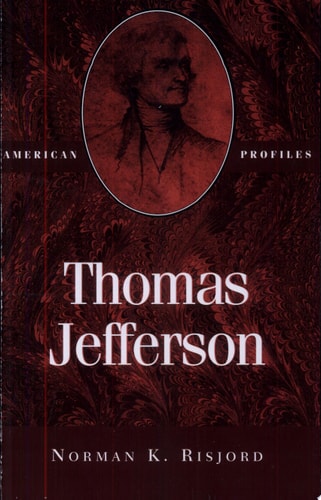 Thomas Jefferson (American Profiles)
