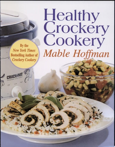 Healthy Crockery Cookery