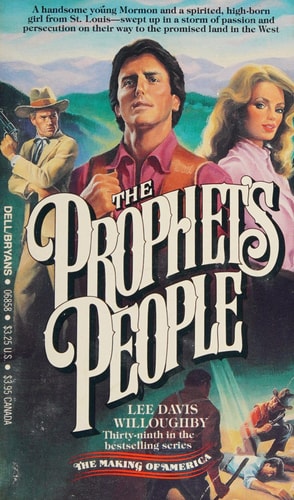 The Prophet's People (Making of America)