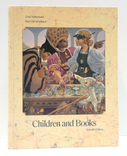 Children and books