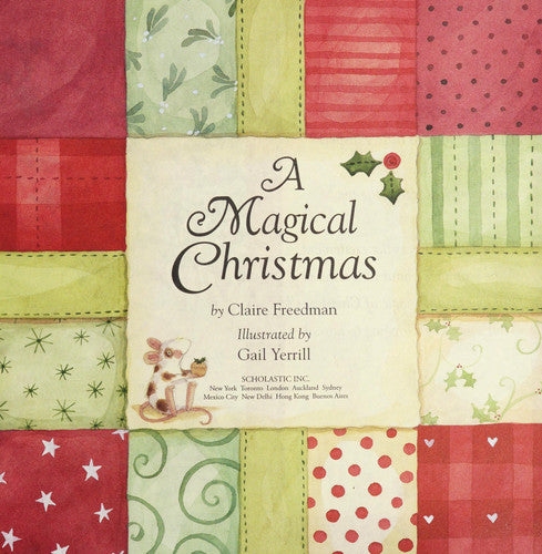 A Magical Christmas