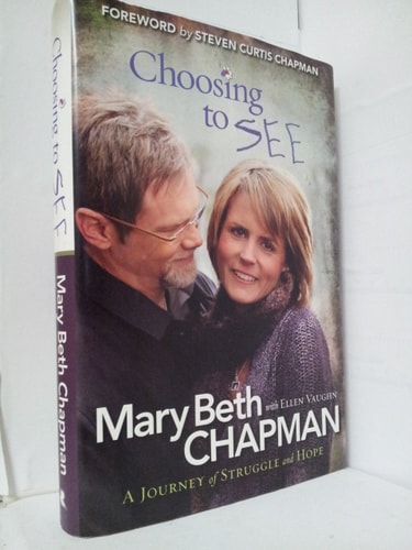 Choosing to SEE: A Journey of Struggle and Hope