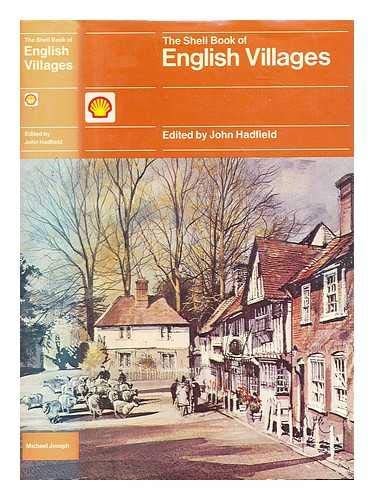 The Shell book of English villages