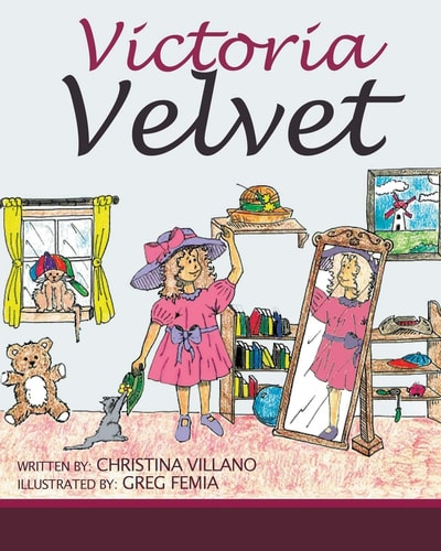 Victoria Velvet