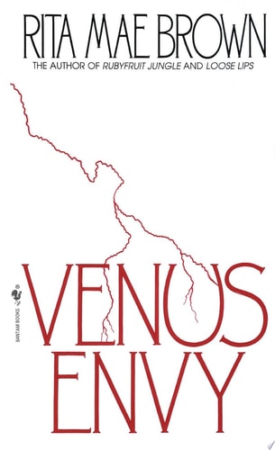 Venus Envy
