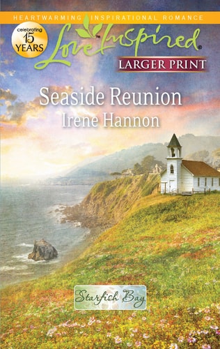 Seaside Reunion (Starfish Bay)