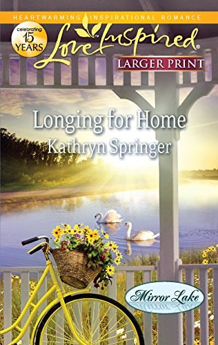 Longing for Home (Mirror Lake, 4)