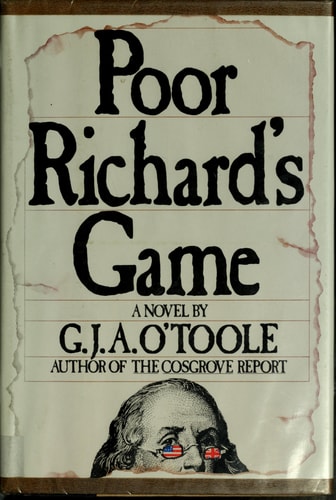 Poor Richard's game