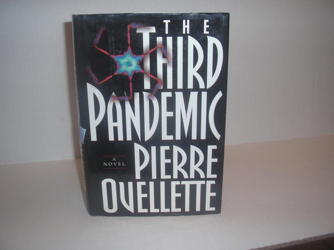 The Third Pandemic