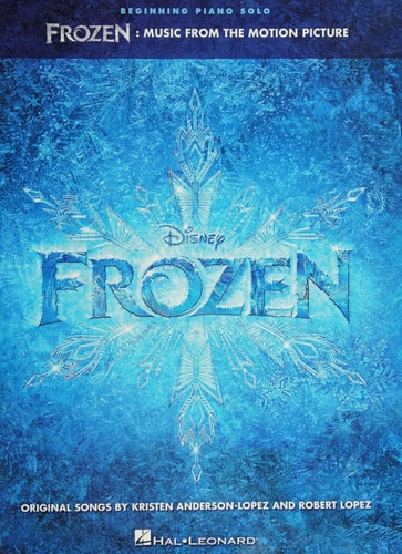 Frozen: Music from the Motion Picture