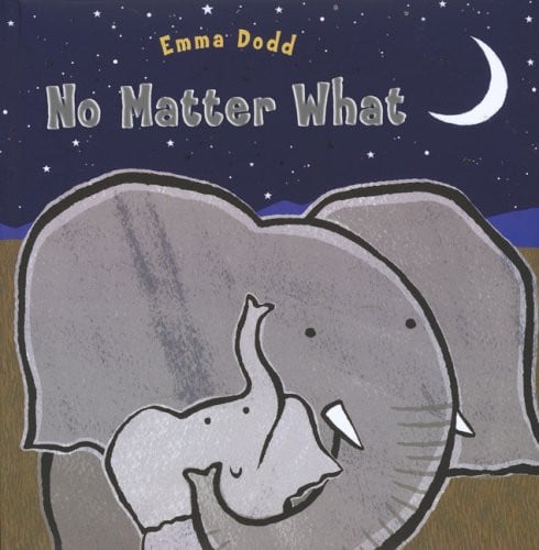 No Matter What (Templar Books (Dutton Children's Books))