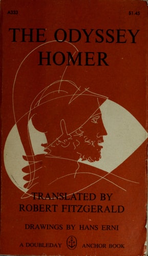 The Odyssey