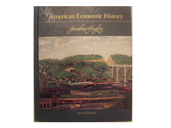 American Economic History