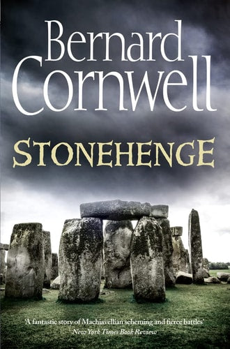 Stonehenge A Novel Of 2000 Bc