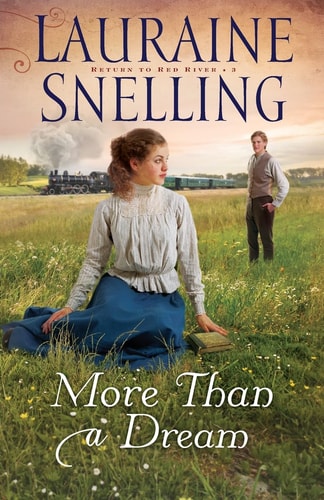 More Than a Dream (Return to Red River)