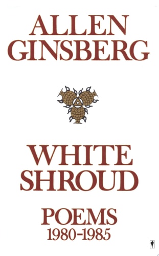 White Shroud, Poems 1980-1985