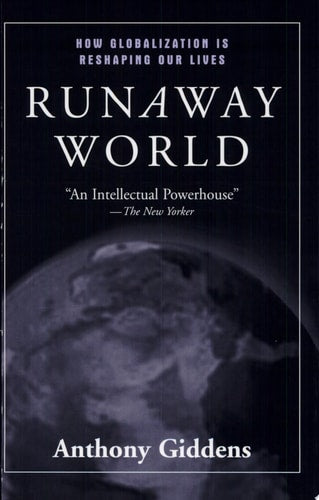 Runaway World