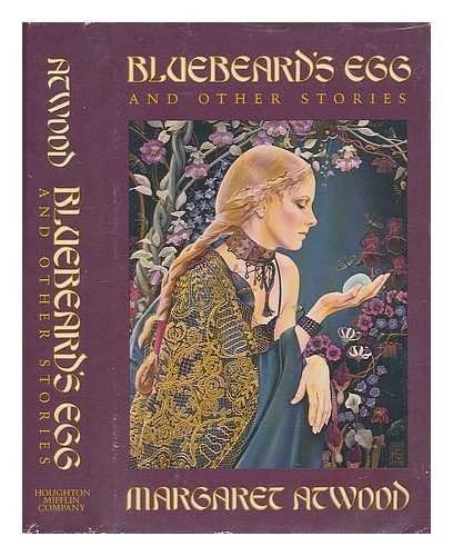 Bluebeard's Egg and Other Stories